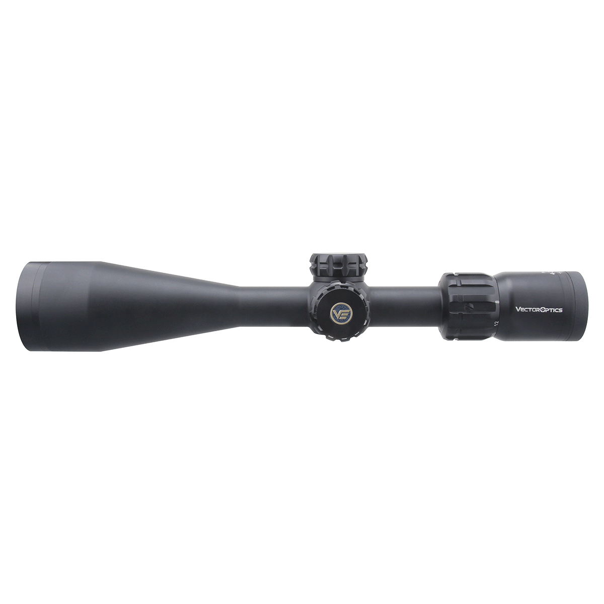 Mira Telescópica Paragon 4-20x50 SFP