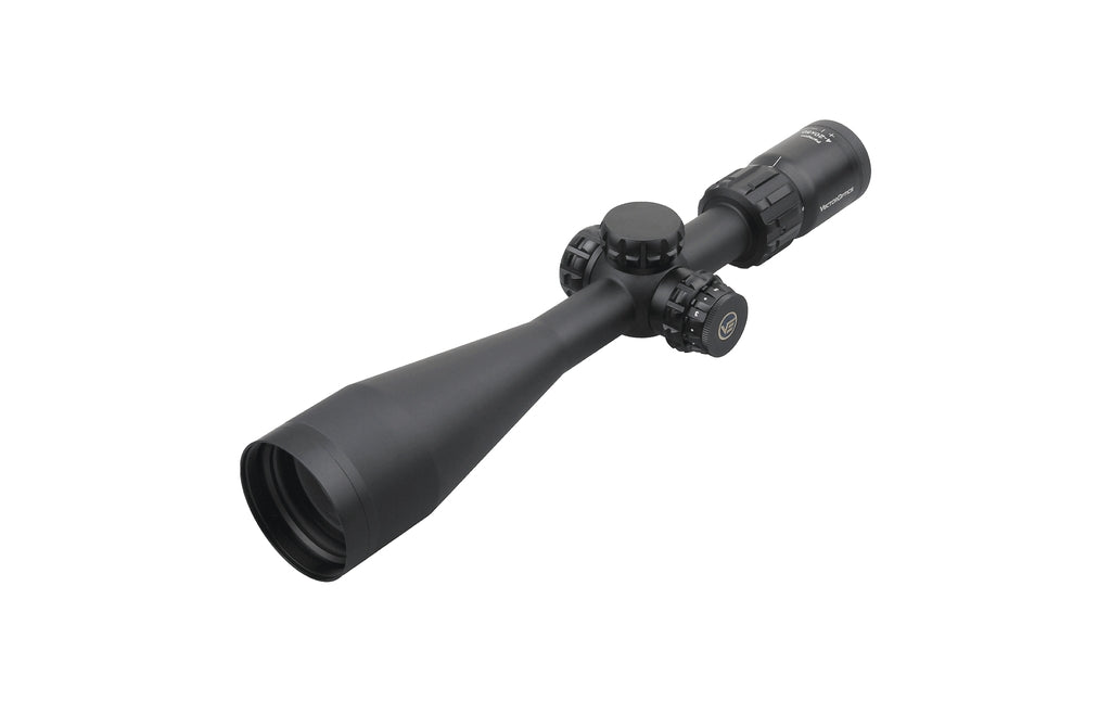 Paragon 4-20x50 SFP