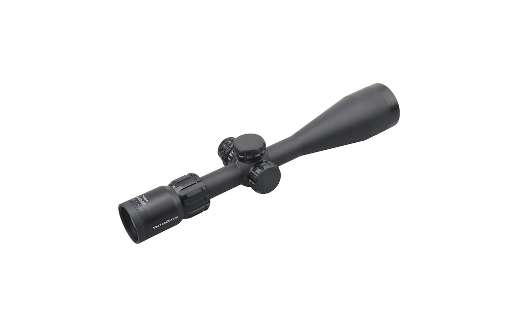 Paragon 4-20x50 SFP