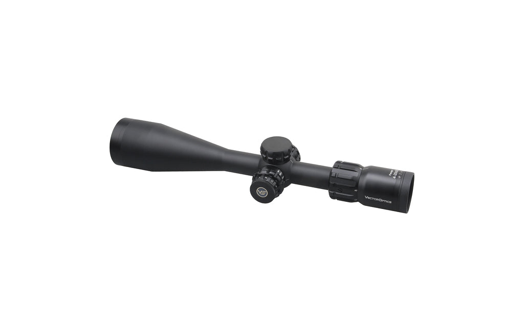 Paragon 4-20x50 SFP