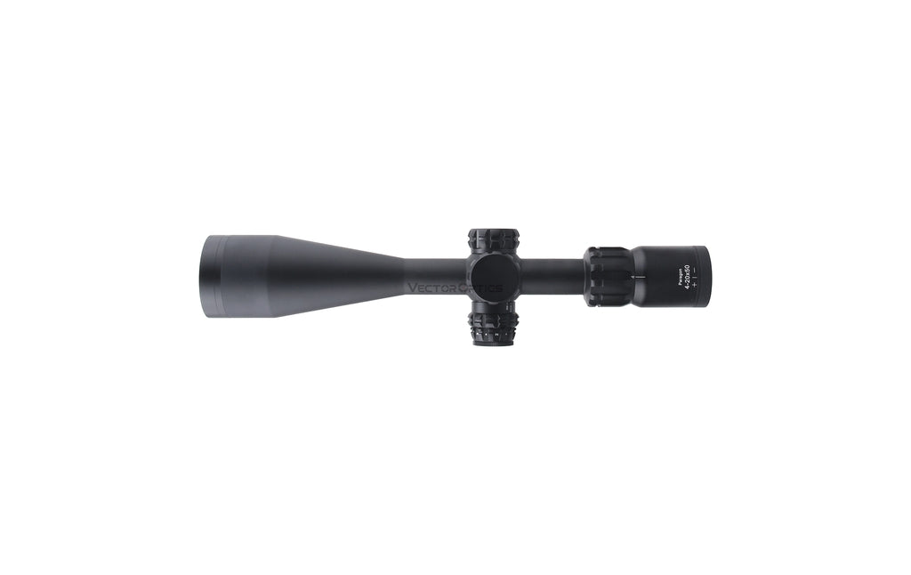Paragon 4-20x50 SFP