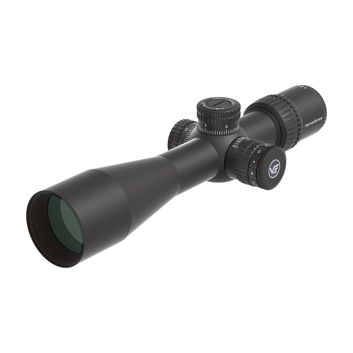 Veyron 4-16x44IR SFP Mira Telescópica Compacta