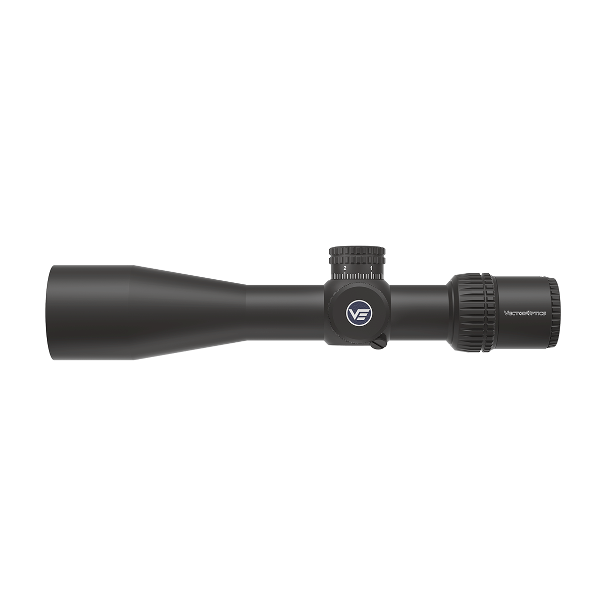 Veyron 4-16x44IR SFP Mira Telescópica Compacta