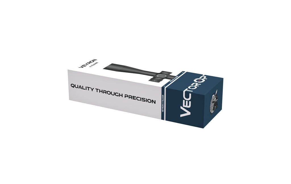 Veyron 4-16x44IR SFP