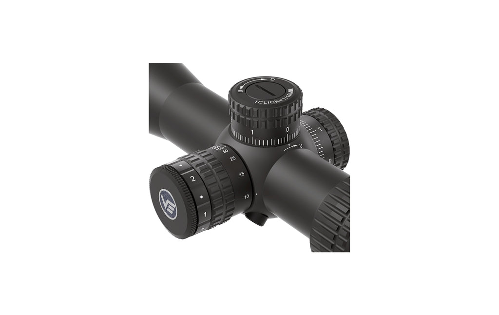 Veyron 4-16x44IR SFP