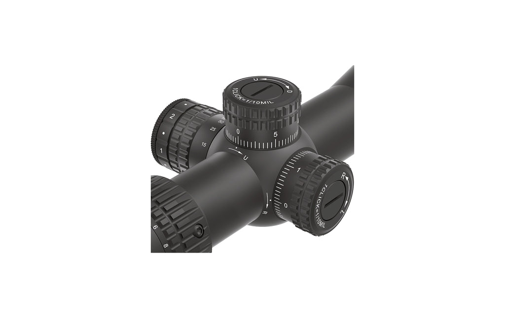 Veyron 4-16x44IR SFP