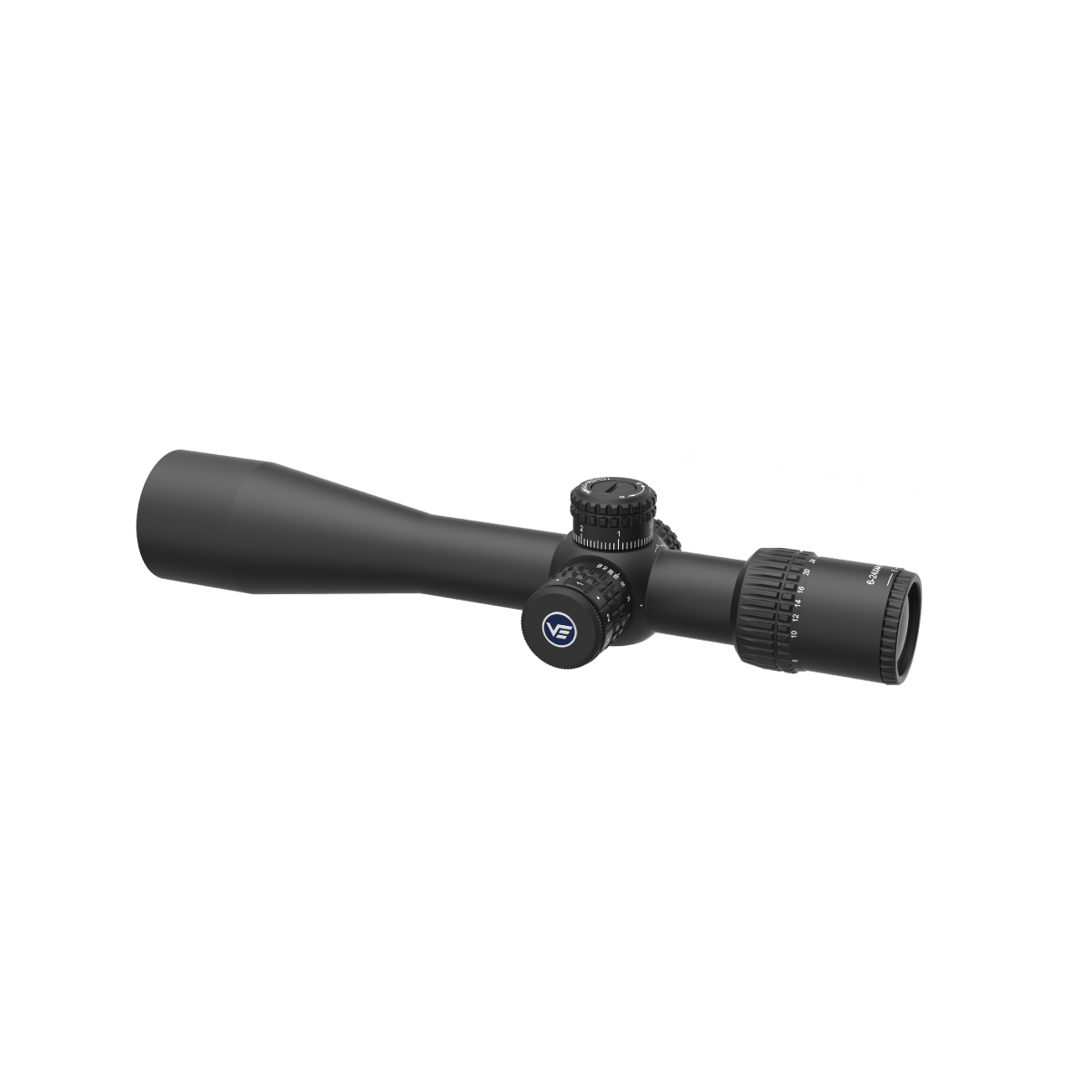 Veyron 6-24x44 SFP Mira Telescópica