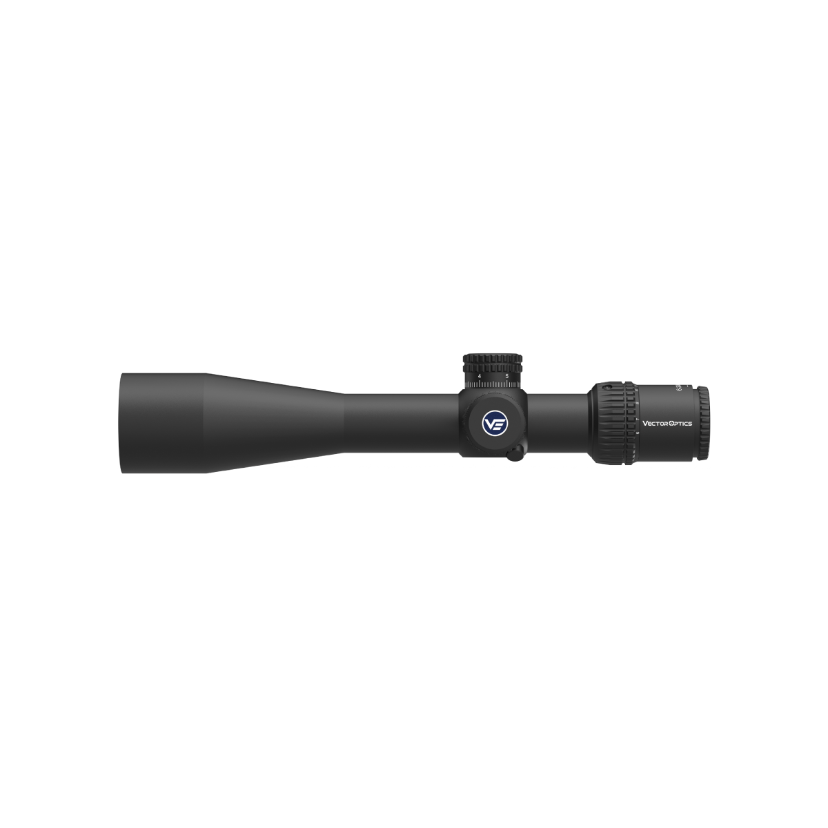 Veyron 6-24x44 SFP Mira Telescópica