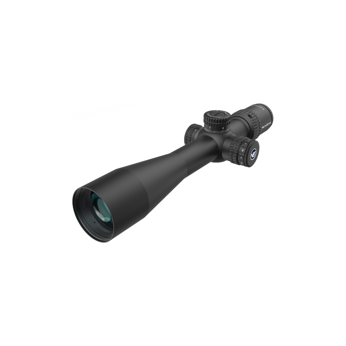 Veyron 6-24x44 SFP Mira Telescópica