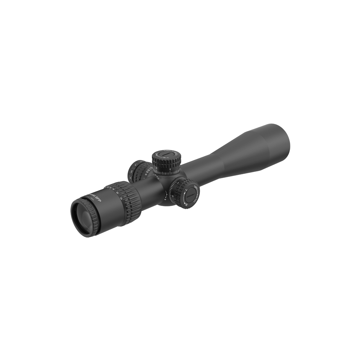 Veyron 6-24x44 SFP Mira Telescópica