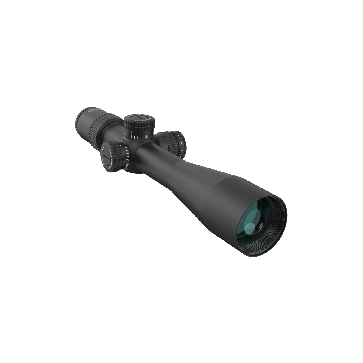 Veyron 6-24x44 SFP Mira Telescópica