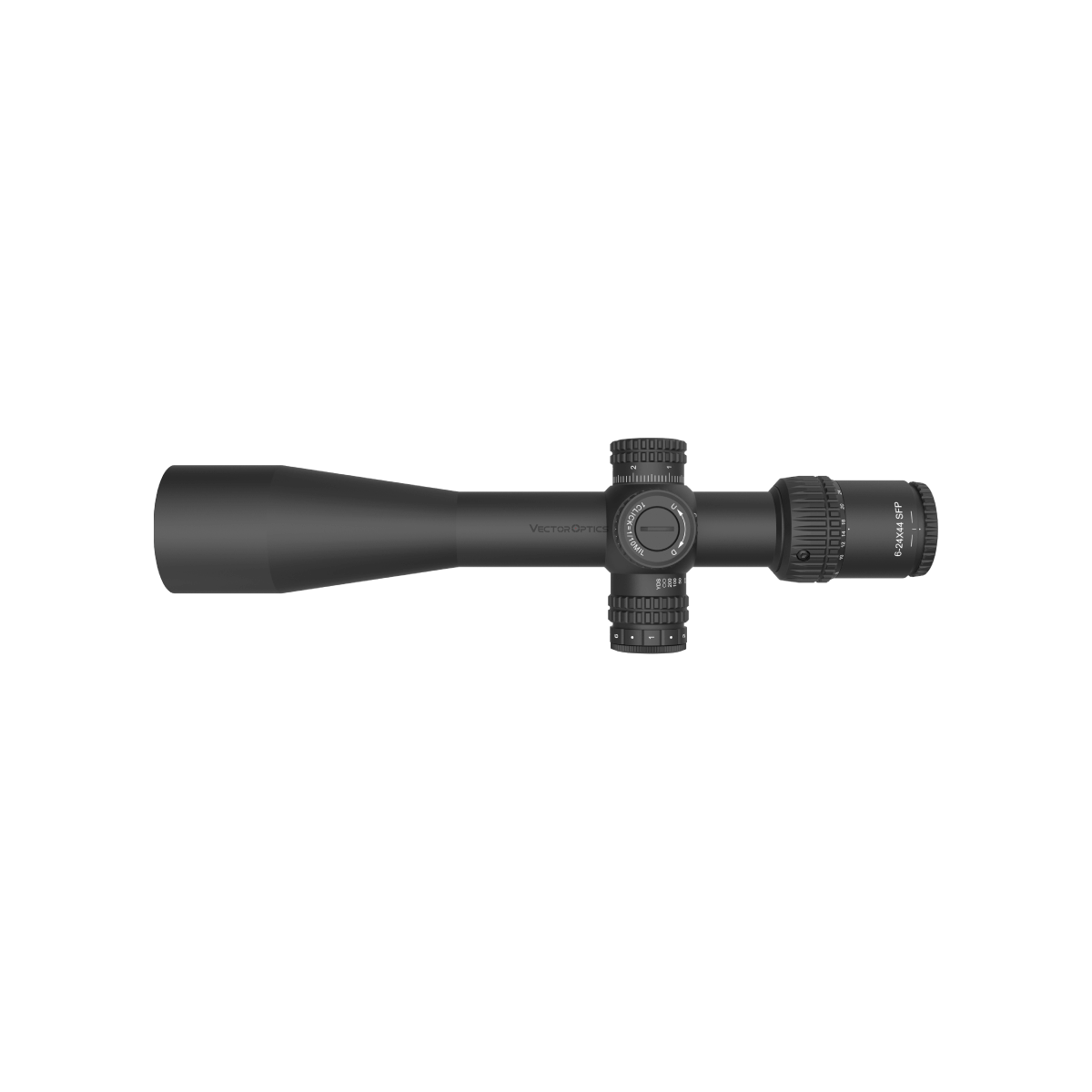 Veyron 6-24x44 SFP Mira Telescópica