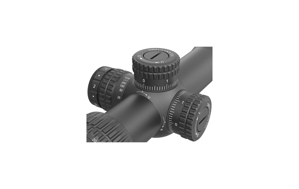Veyron 6-24x44 SFP