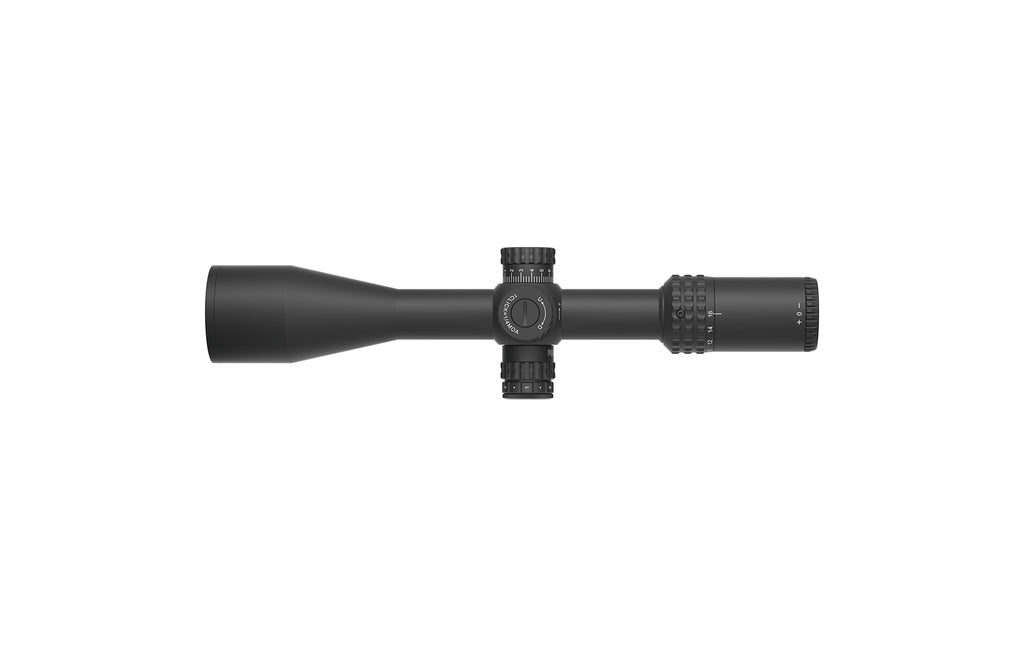 Sentinel 4-16x50 GenII SFP