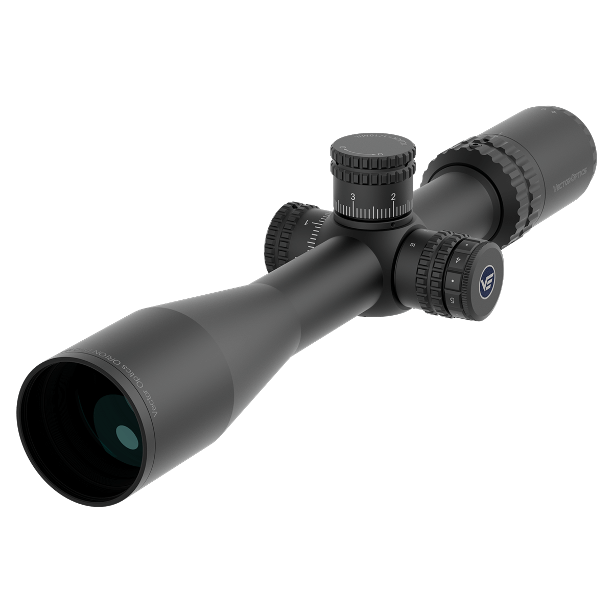 Mira Telescópica Orion 4-16x44 SFP