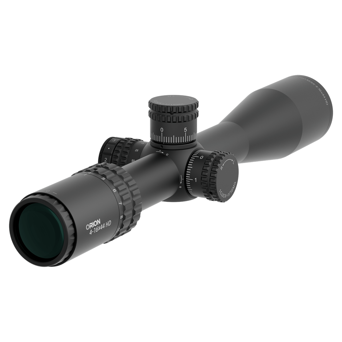 Mira Telescópica Orion 4-16x44 SFP