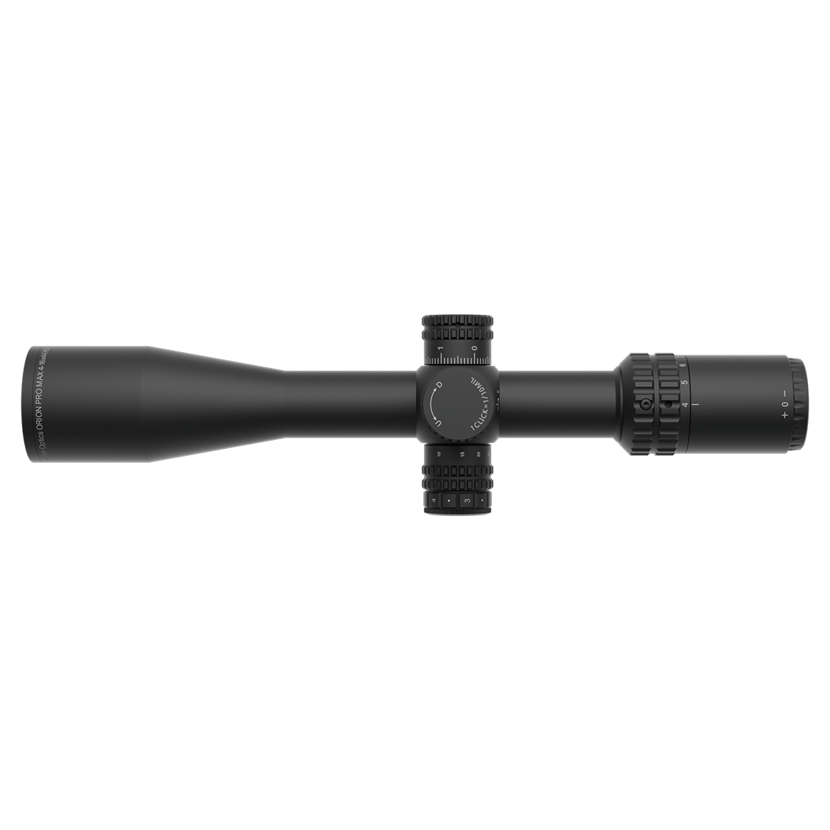 Mira Telescópica Orion 4-16x44 SFP