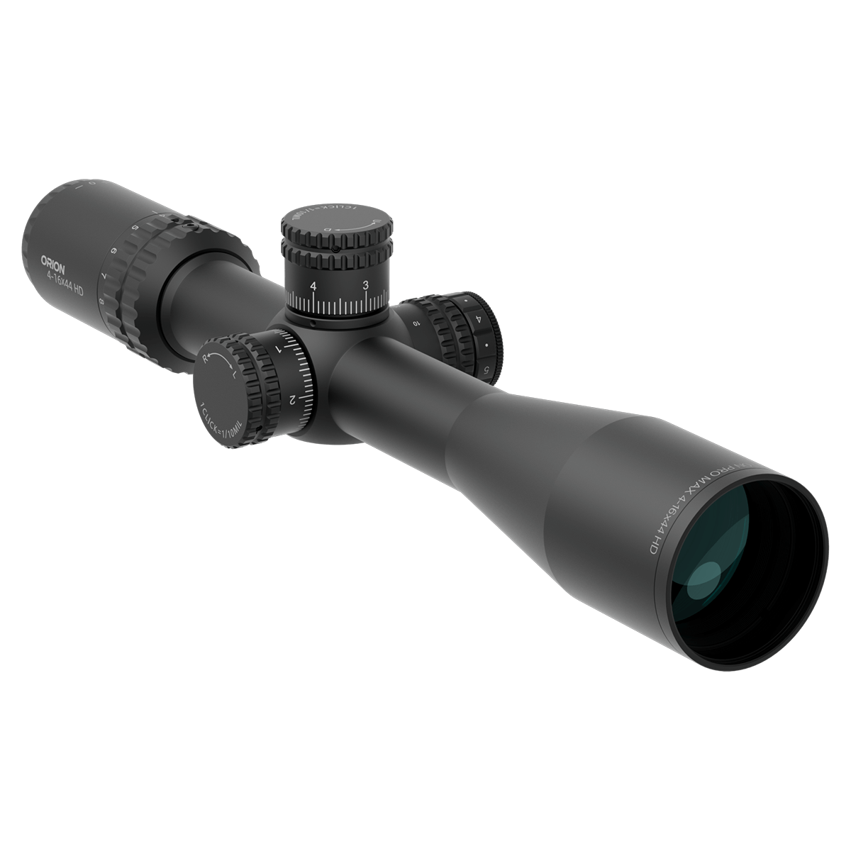 Mira Telescópica Orion 4-16x44 SFP