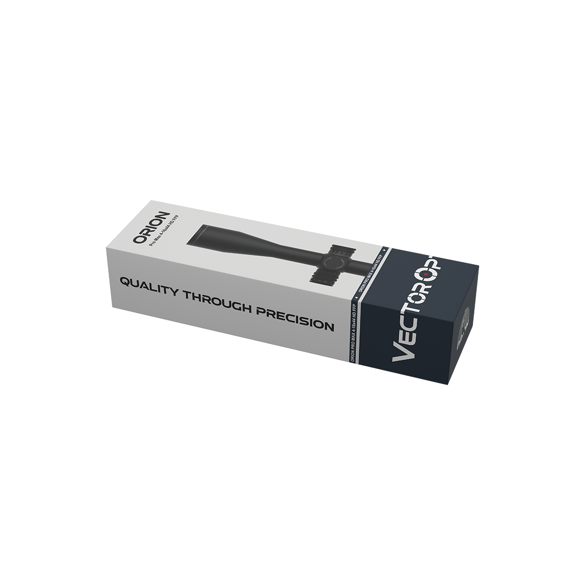 Mira Telescópica Orion 4-16x44 SFP