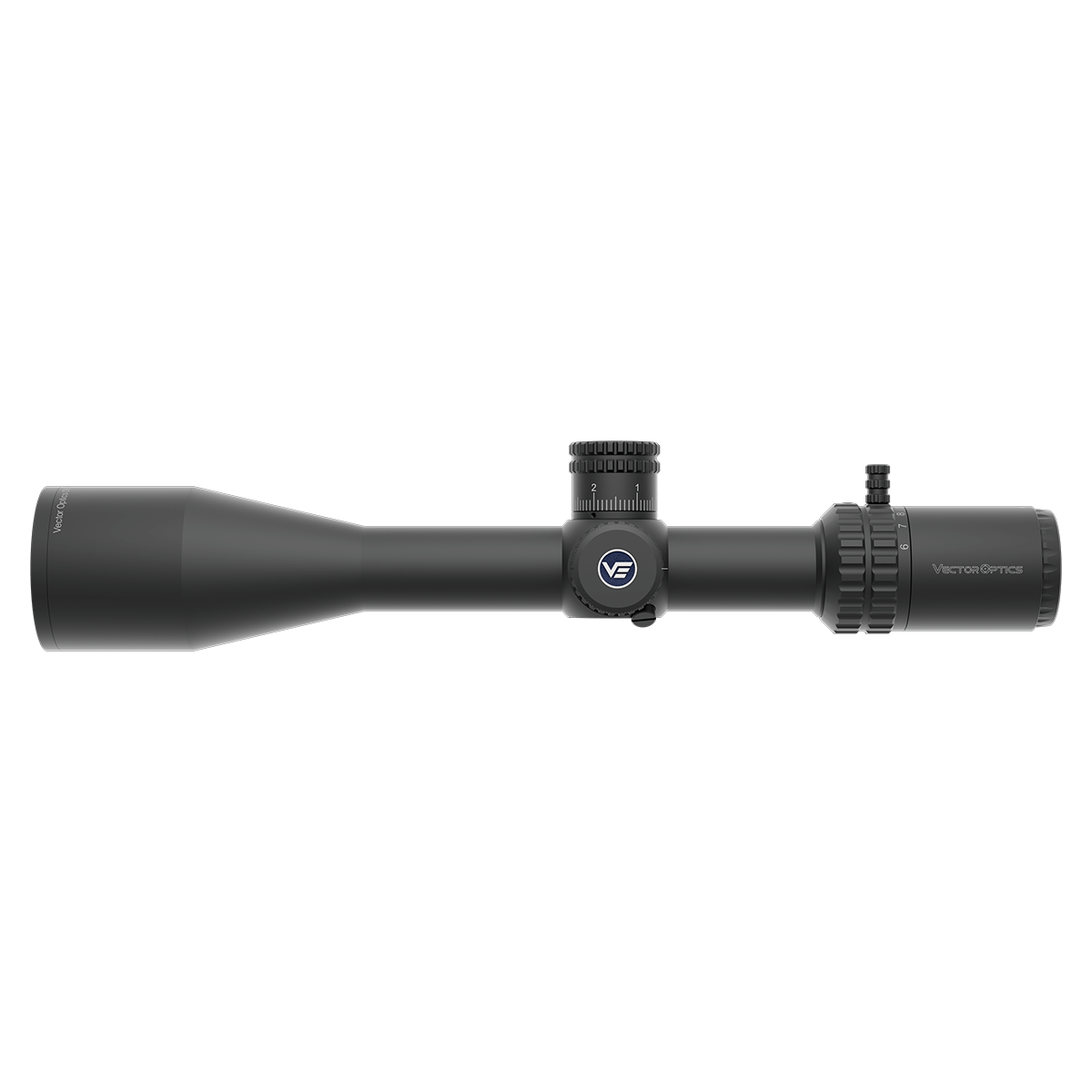 Mira Telescópica Orion Pro Max 6-24x50 HD SFP