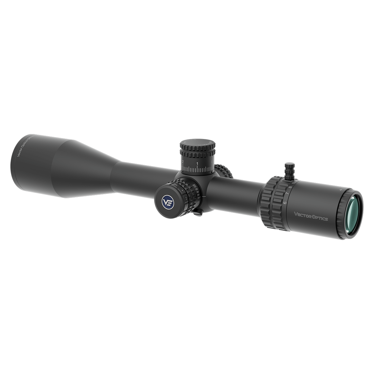 Mira Telescópica Orion Pro Max 6-24x50 HD SFP