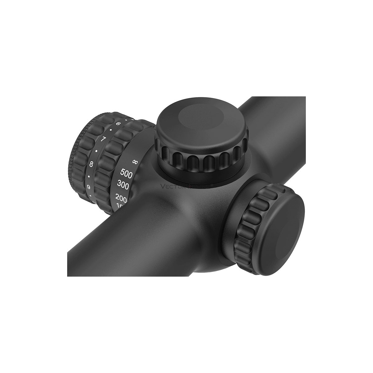 Visor de Fibra Continental x8 3-24x56 ED