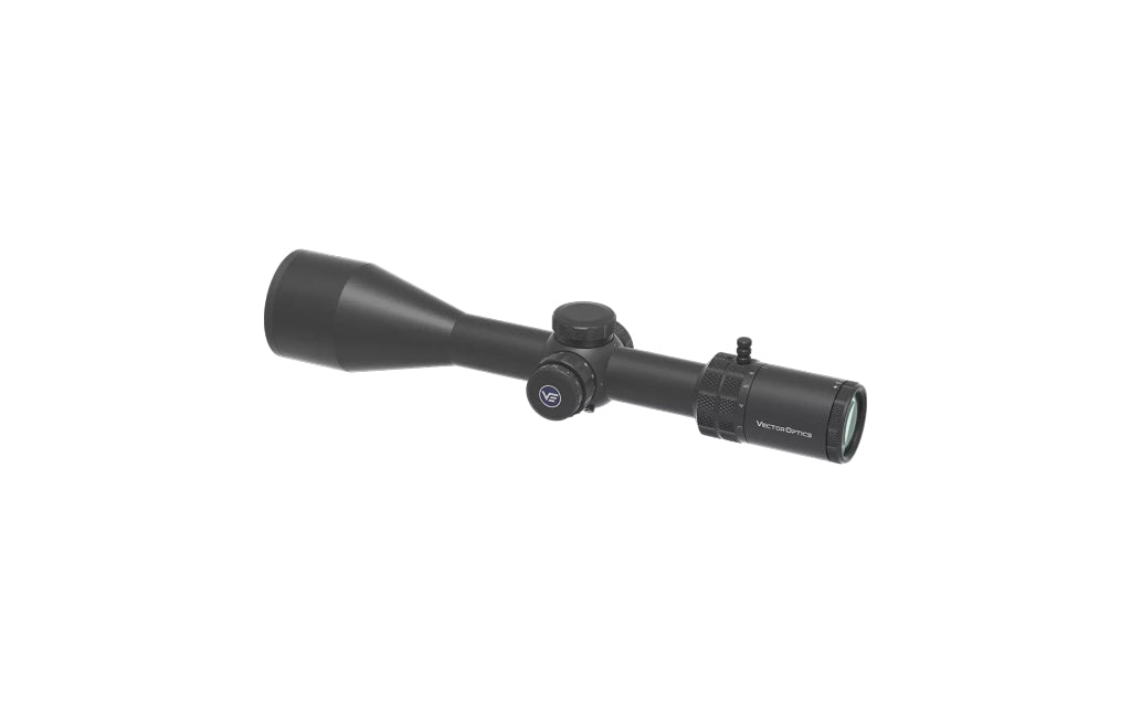Mira Grizzly 3-18x56i HD Punto Fibra SFP