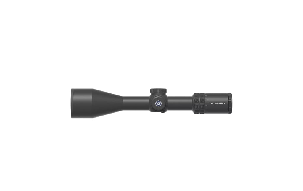 Mira Grizzly 3-18x56i HD Punto Fibra SFP