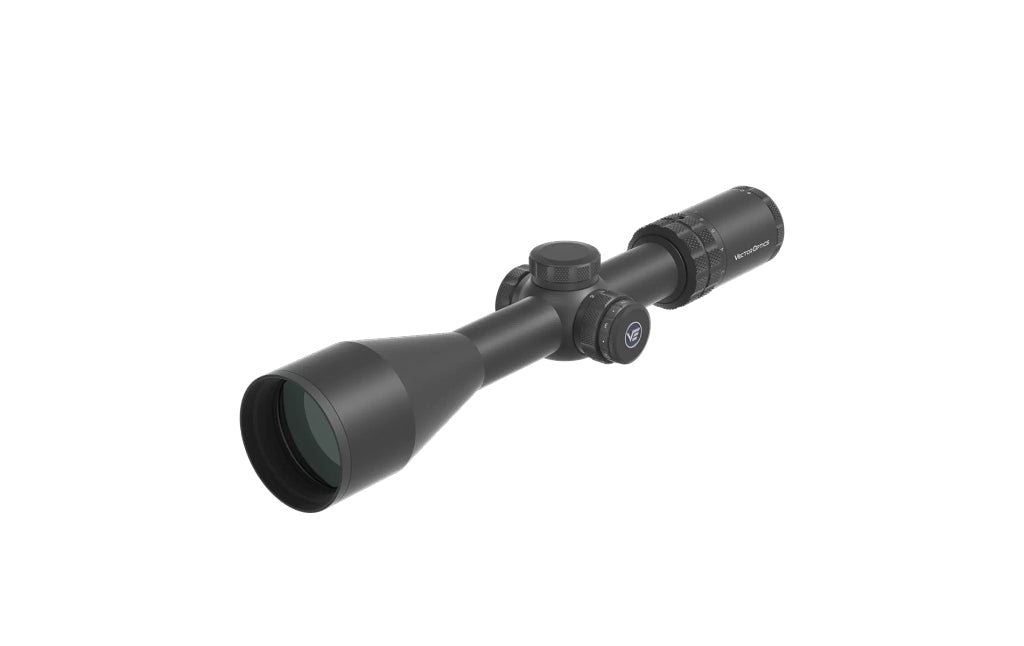 Mira Grizzly 3-18x56i HD Punto Fibra SFP