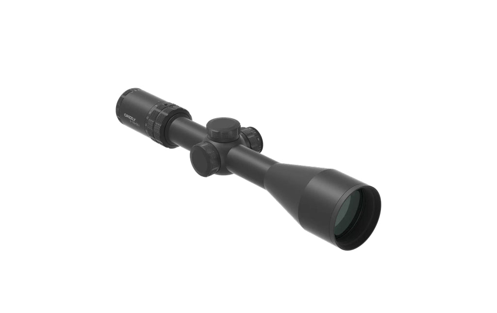 Mira Grizzly 3-18x56i HD Punto Fibra SFP
