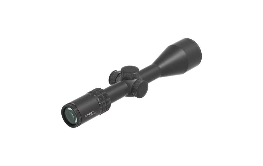 Mira Grizzly 3-18x56i HD Punto Fibra SFP