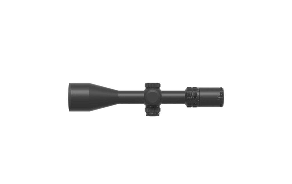 Mira Grizzly 3-18x56i HD Punto Fibra SFP