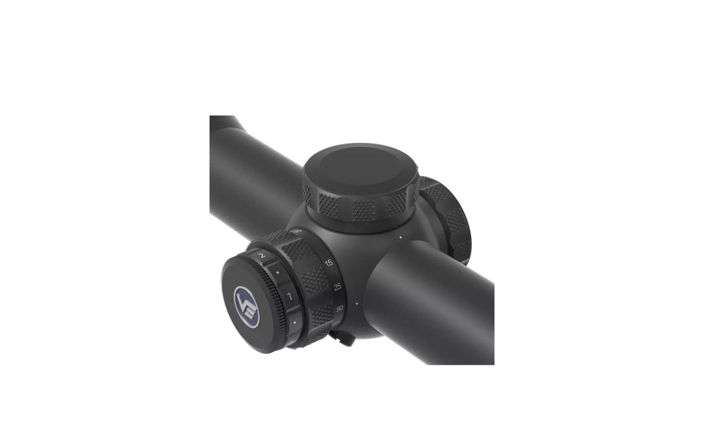 Mira Grizzly 3-18x56i HD Punto Fibra SFP