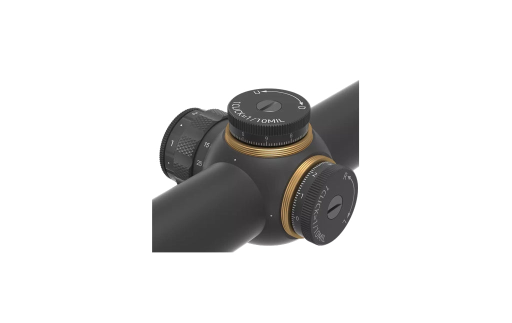 Mira Grizzly 3-18x56i HD Punto Fibra SFP