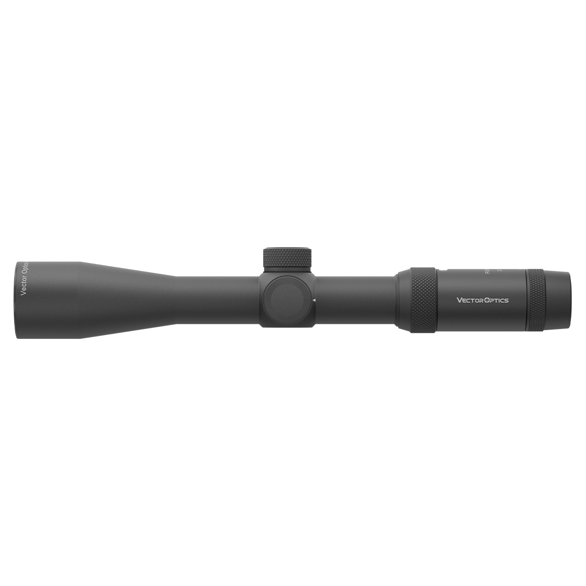 Mira Telescópica Forester 2-10x40SFP