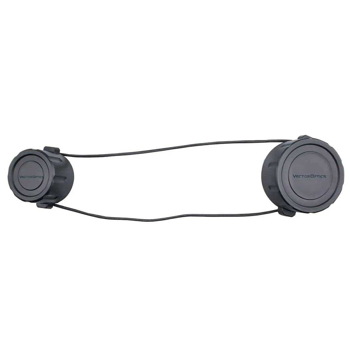 Mira Telescópica Forester 2-10x40SFP