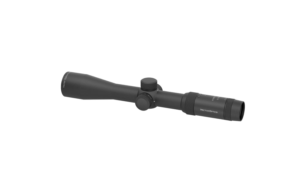 Forester 2-10x40 SFP