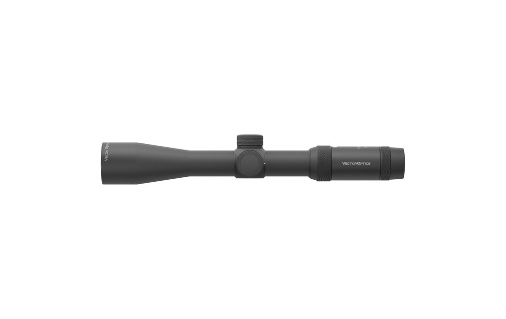 Forester 2-10x40 SFP