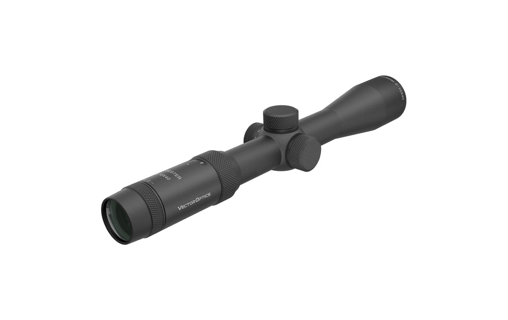 Forester 2-10x40 SFP