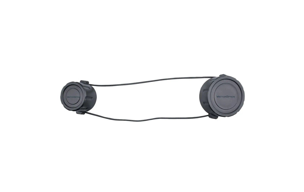 Forester 2-10x40 SFP