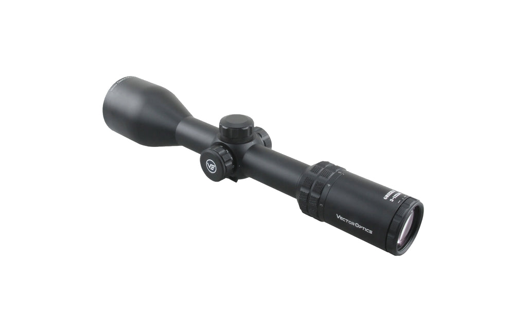 Grizzly 3-12x56 SFP