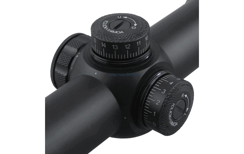 Grizzly 3-12x56 SFP