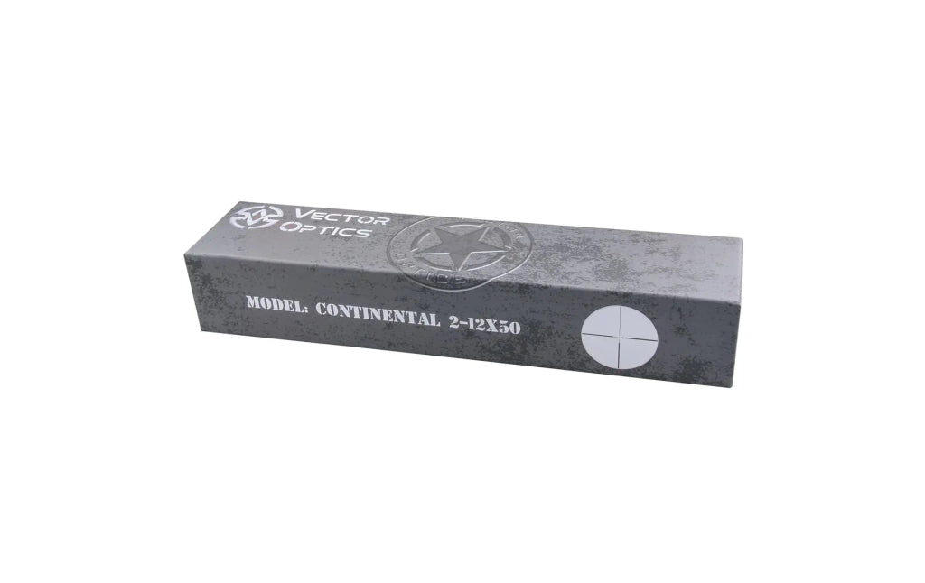 Continental x6 2-12x50 G4 SFP