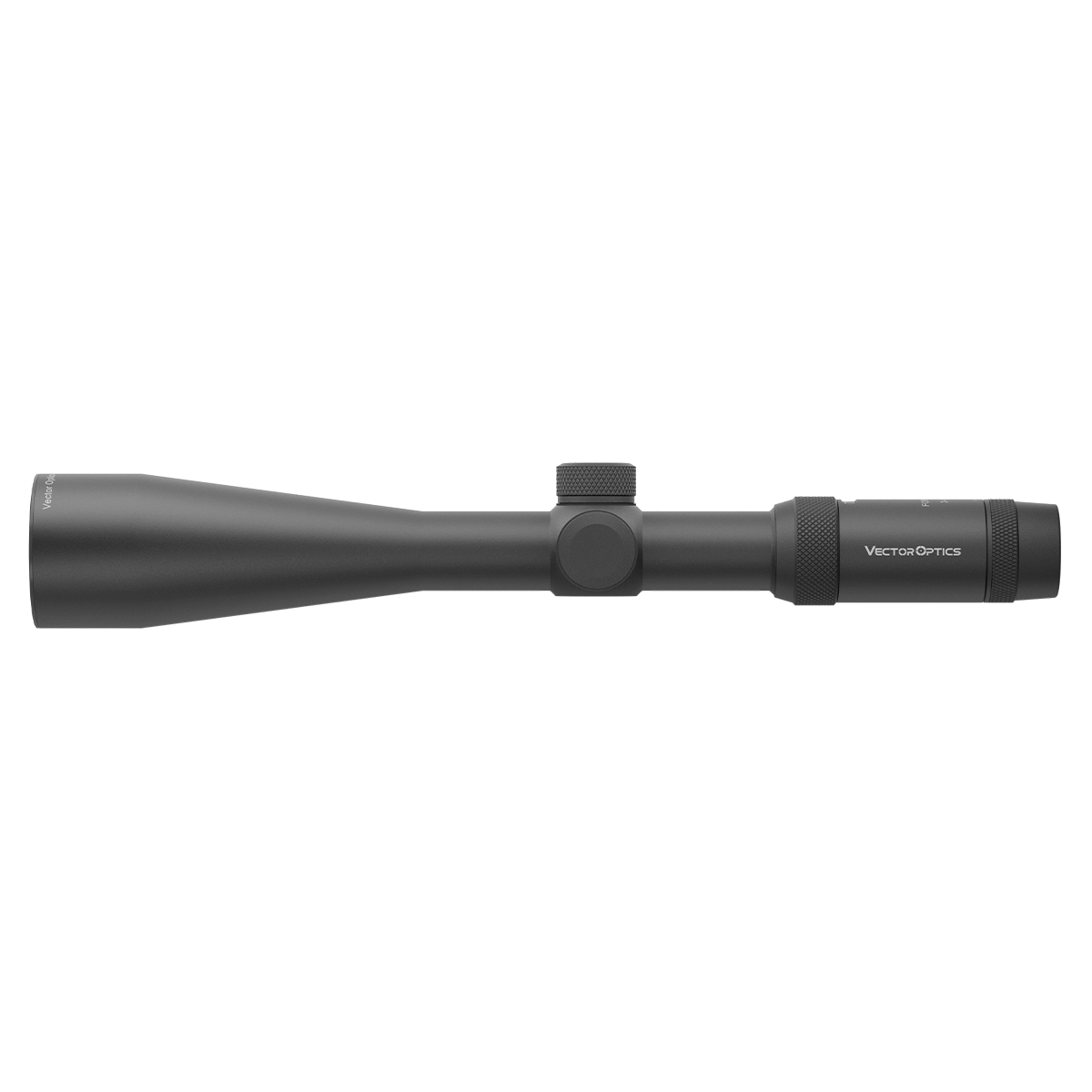 Mira Telescópica Forester 3-15x50SFP