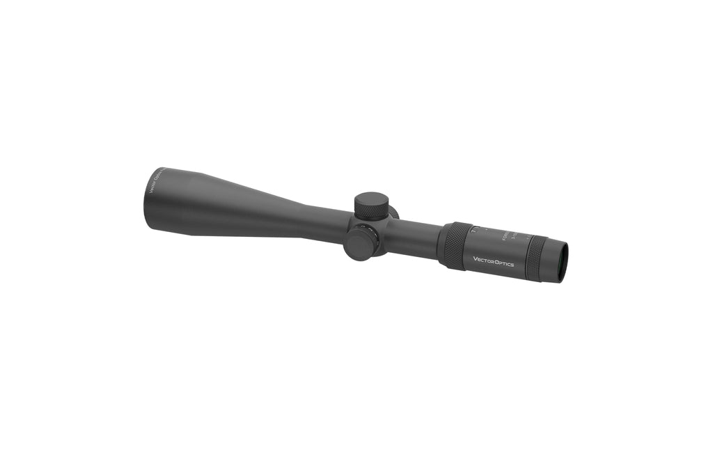 Forester 3-15x50 SFP