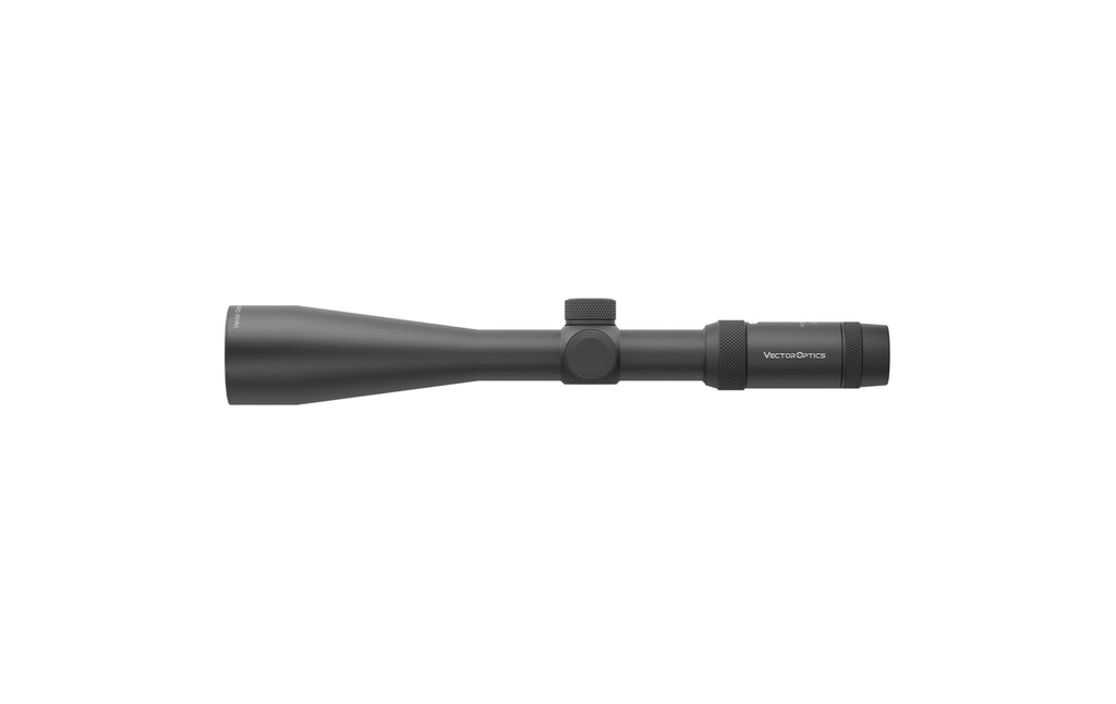 Forester 3-15x50 SFP