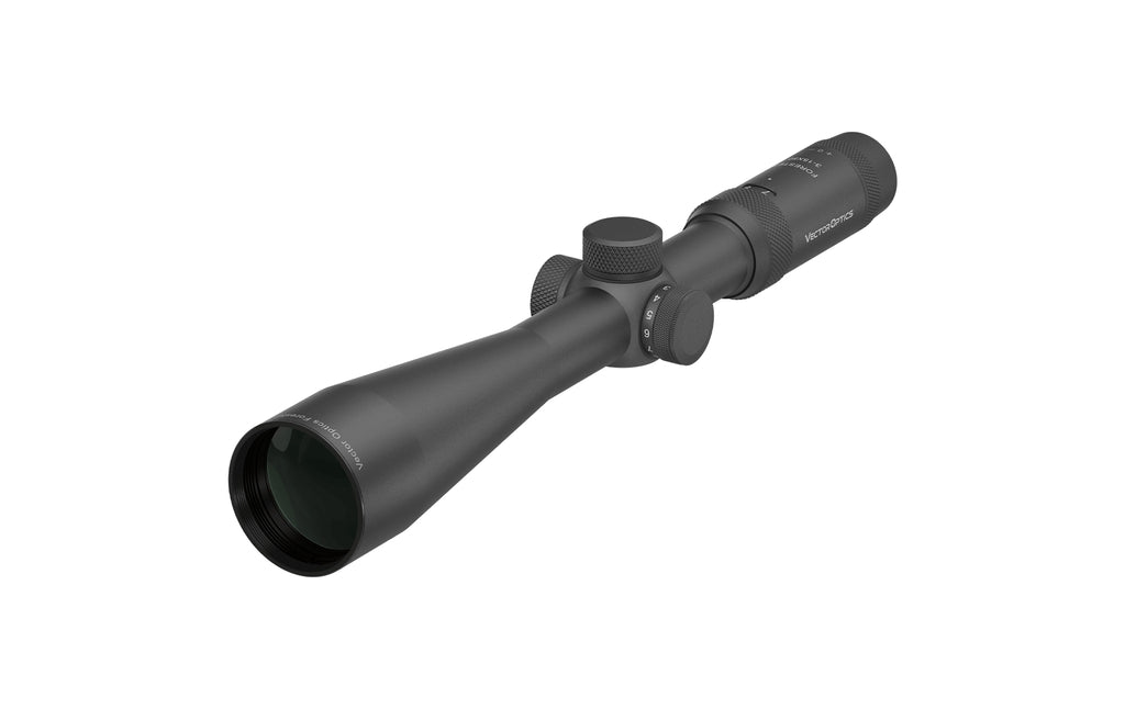 Forester 3-15x50 SFP