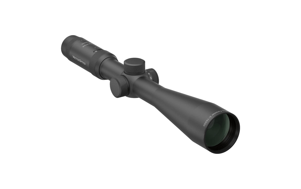Forester 3-15x50 SFP