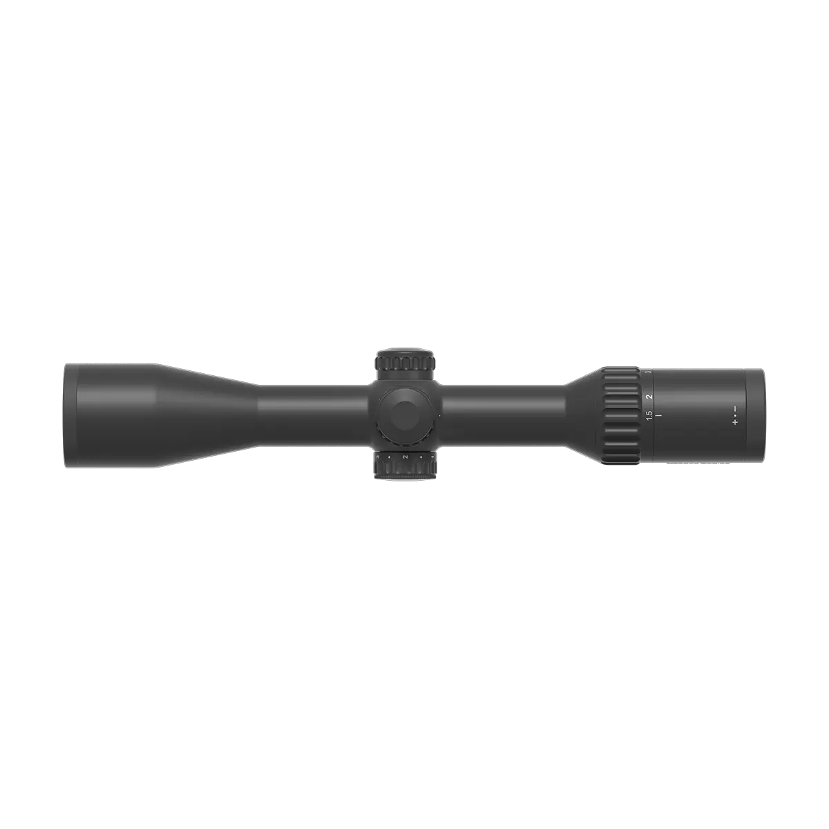 Visor Continental x6 1.5-9x42 G4