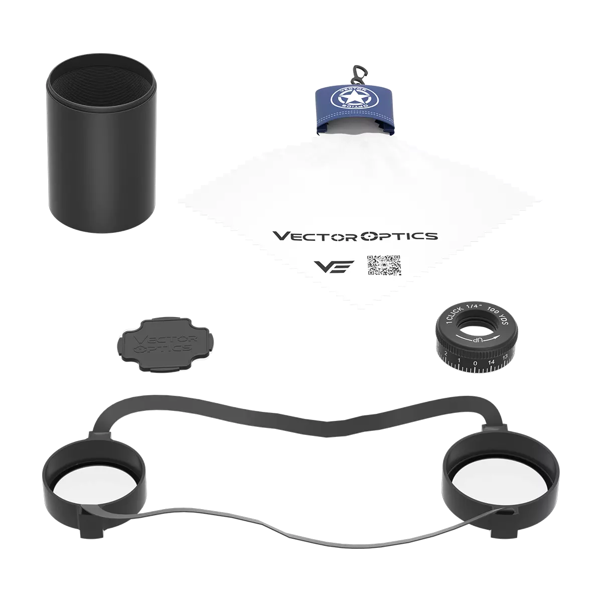 Visor Continental x6 1.5-9x42 G4